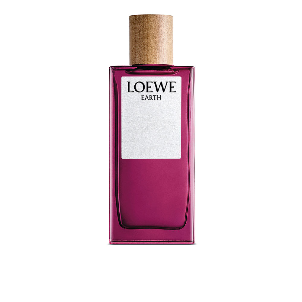 Духи Earth Loewe, 100 мл cosmogony sacred earth eau de parfum