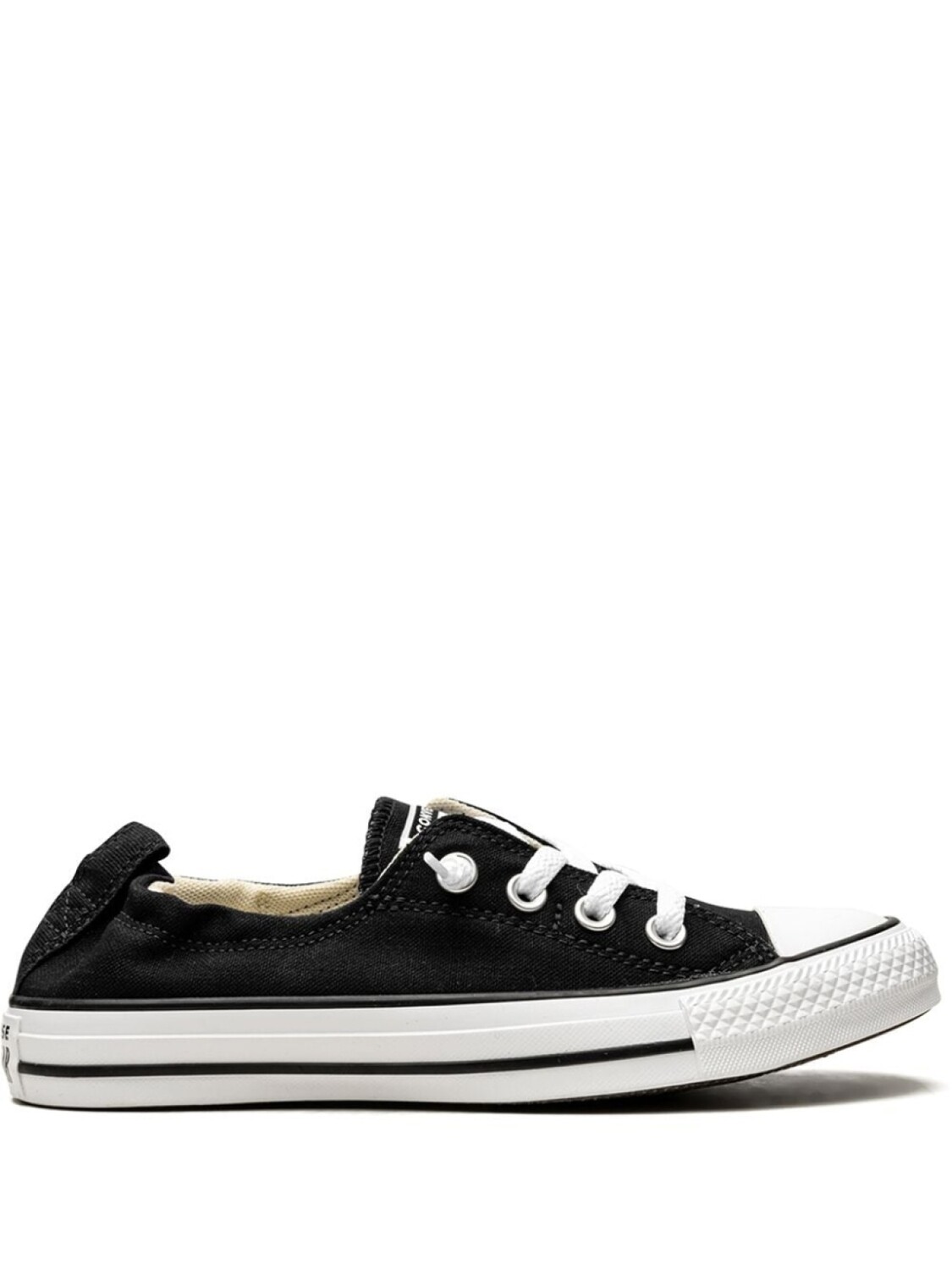 

Converse кеды Shoreline, черный