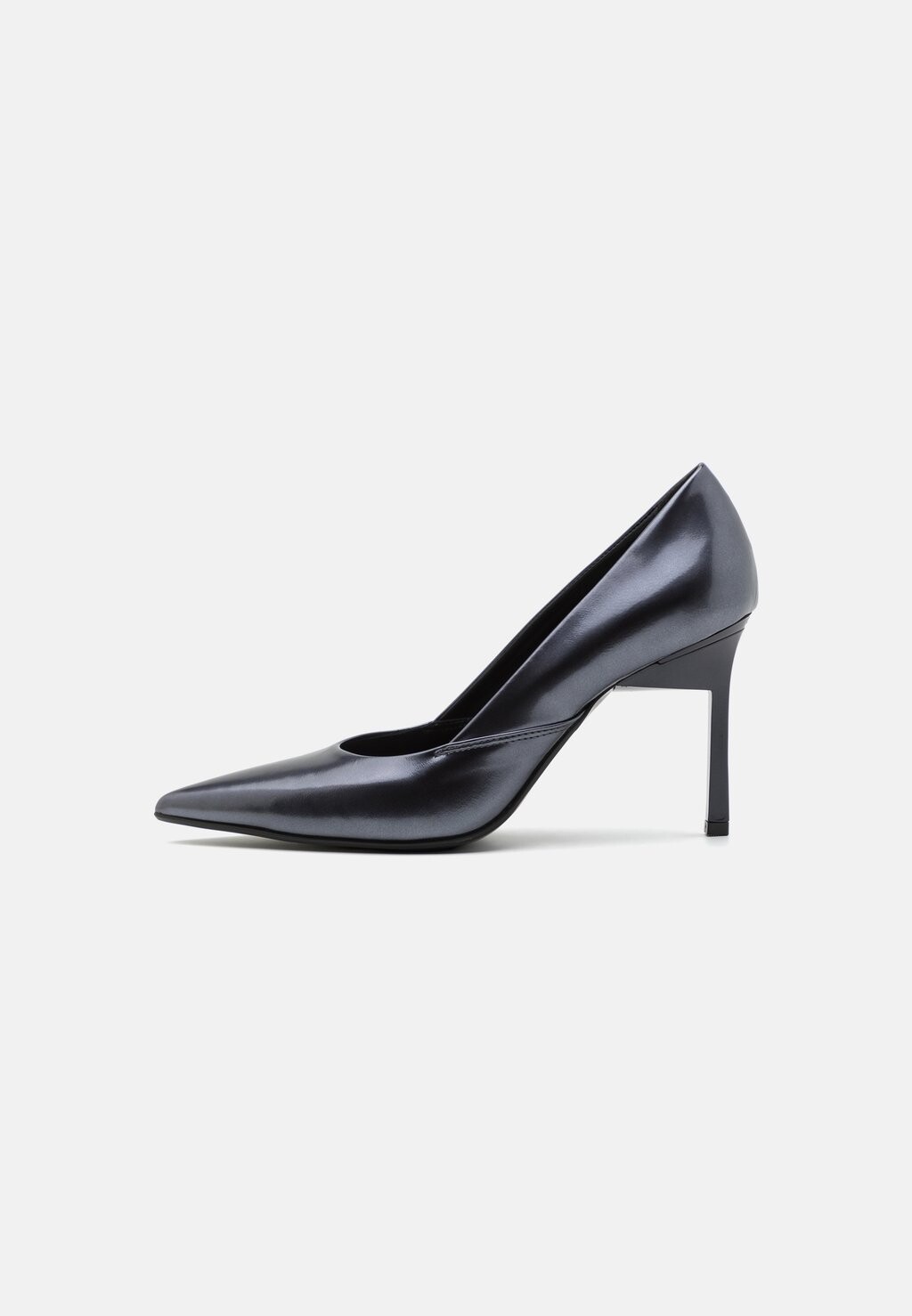 

Туфли GEO STILETTO Calvin Klein, черный