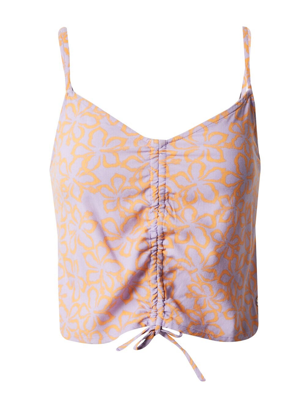 

Блузка Roxy VIBRANT, абрикос