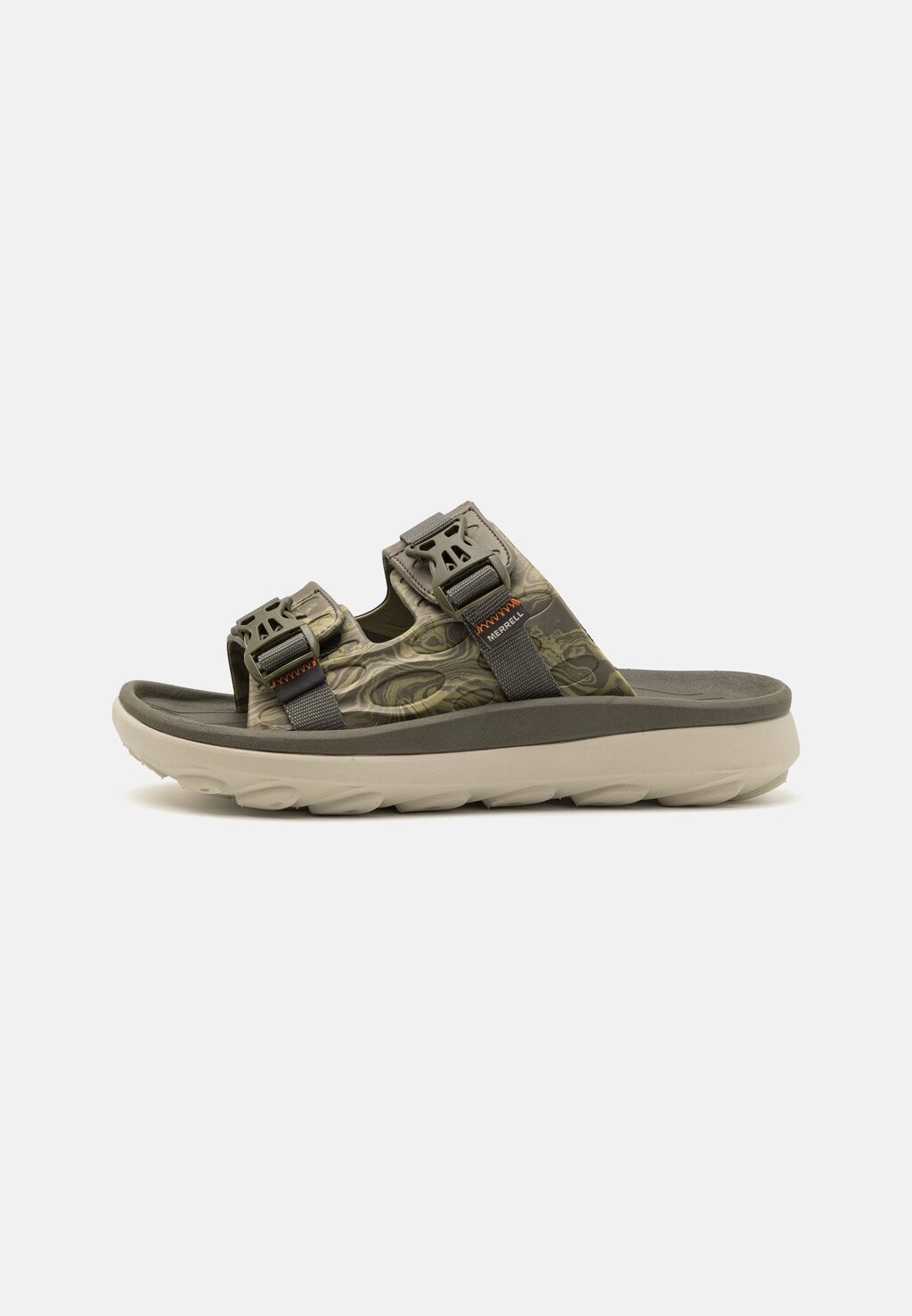 

Пляжные сандалии Merrell