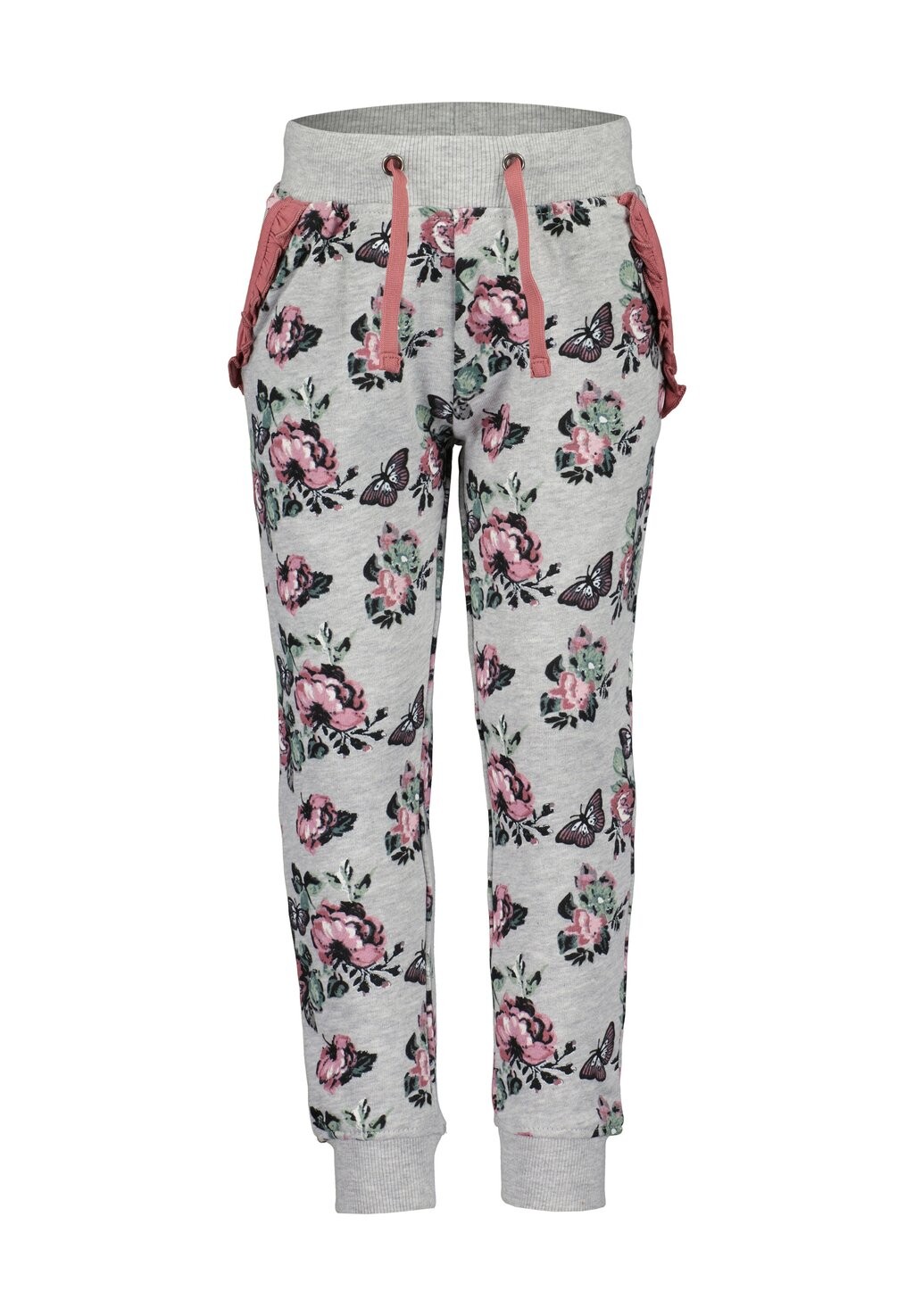 

Спортивные брюки Roses Blue Seven, цвет nebel