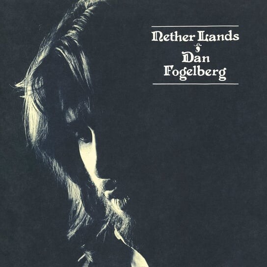 

Виниловая пластинка Fogelberg Dan - Nether Lands (Transparent Vinyl)
