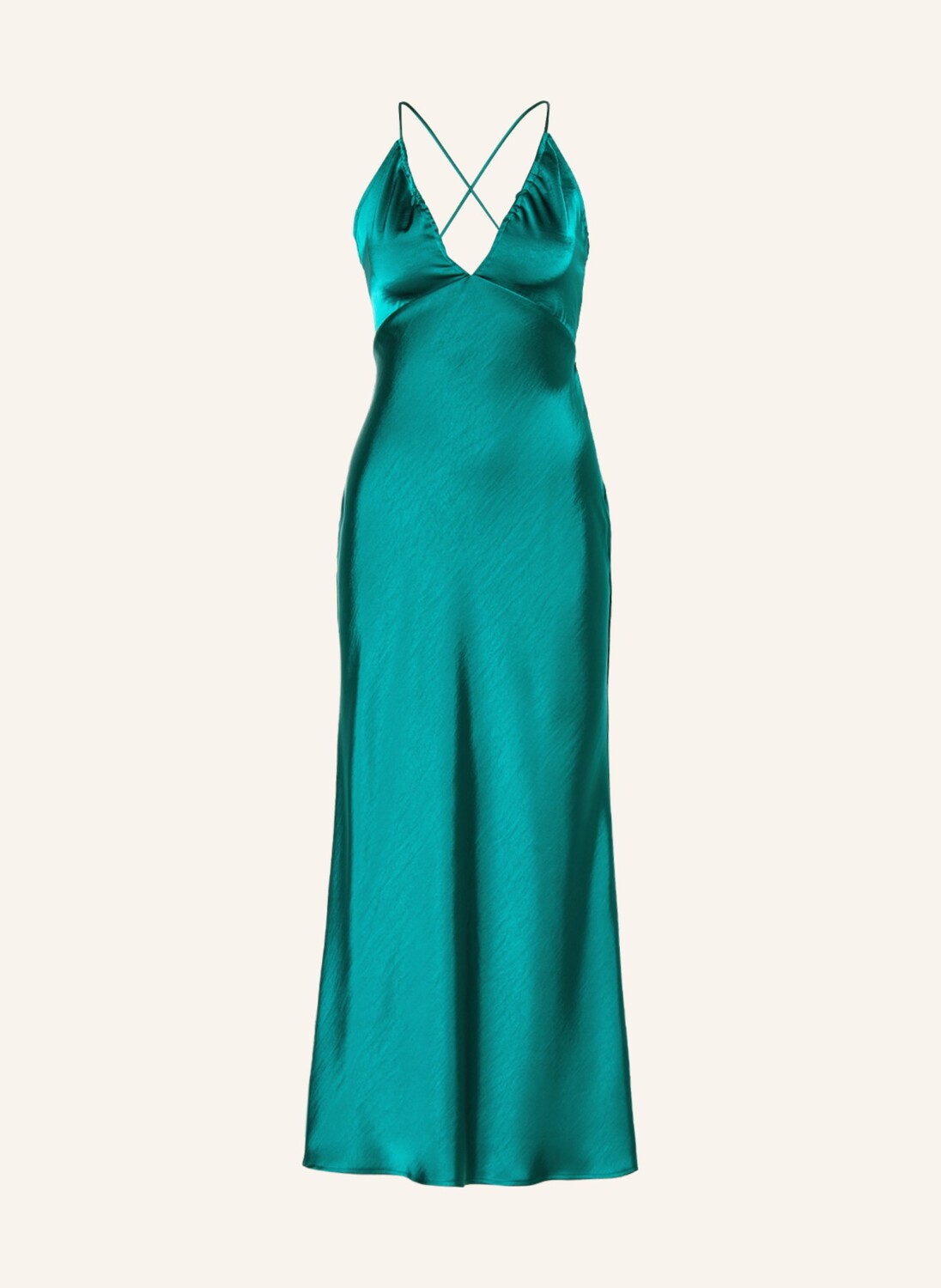 

Платье NEO NOIR JOLLY mit Cut-out, зеленый