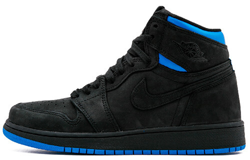 

Jordan 1 Retro High OG Quai54 (GS)
