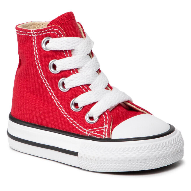 

Кроссовки Converse InftC/T Allstar, красный