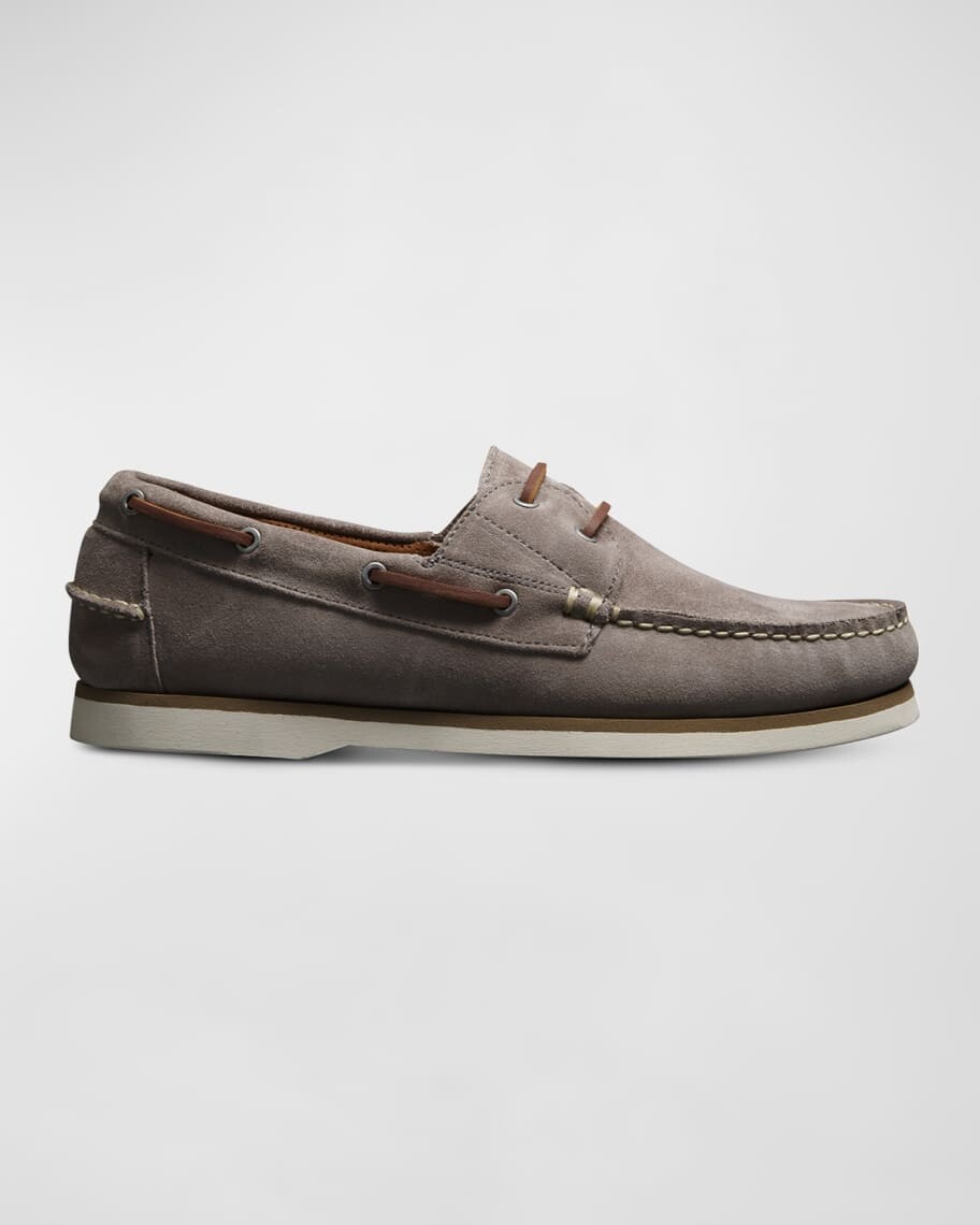 

Мужские кожаные топсайдеры Force 10 Allen Edmonds