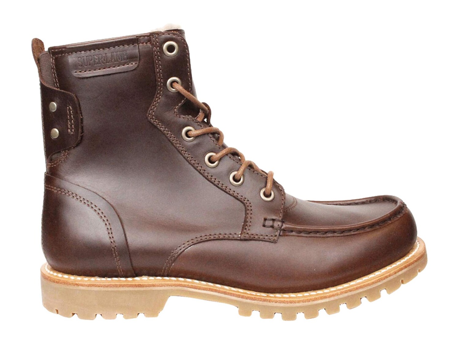 

Ботинки SUPERLAMB Ibex Boot