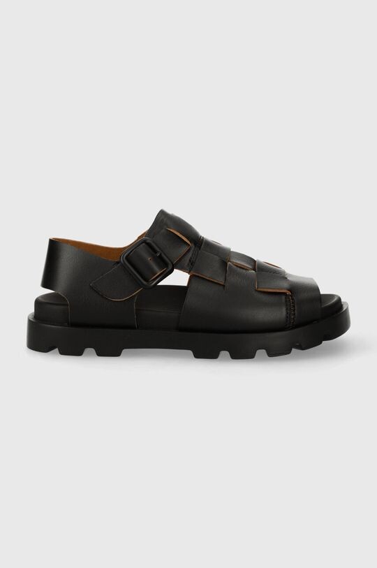 Сандалии Brutus Sandal Camper, черный