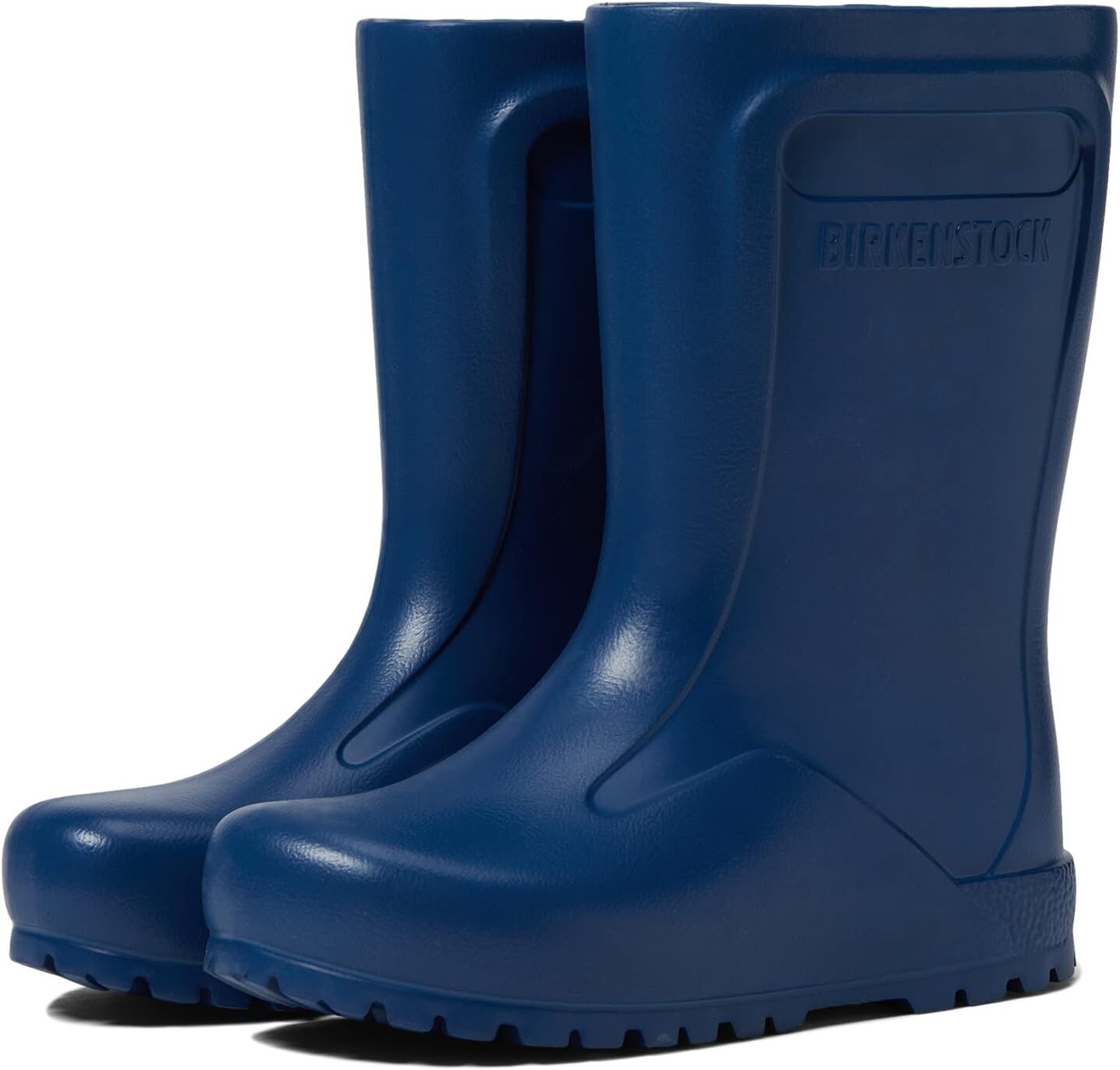 

Резиновые сапоги Derry Birkenstock, цвет Navy EVA