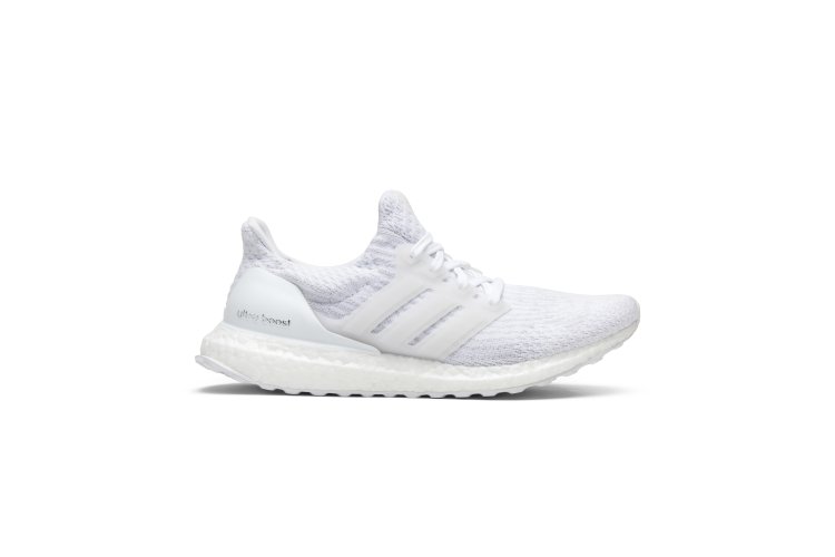 

Кроссовки Adidas Wmns UltraBoost 3.0 'Triple White', белый