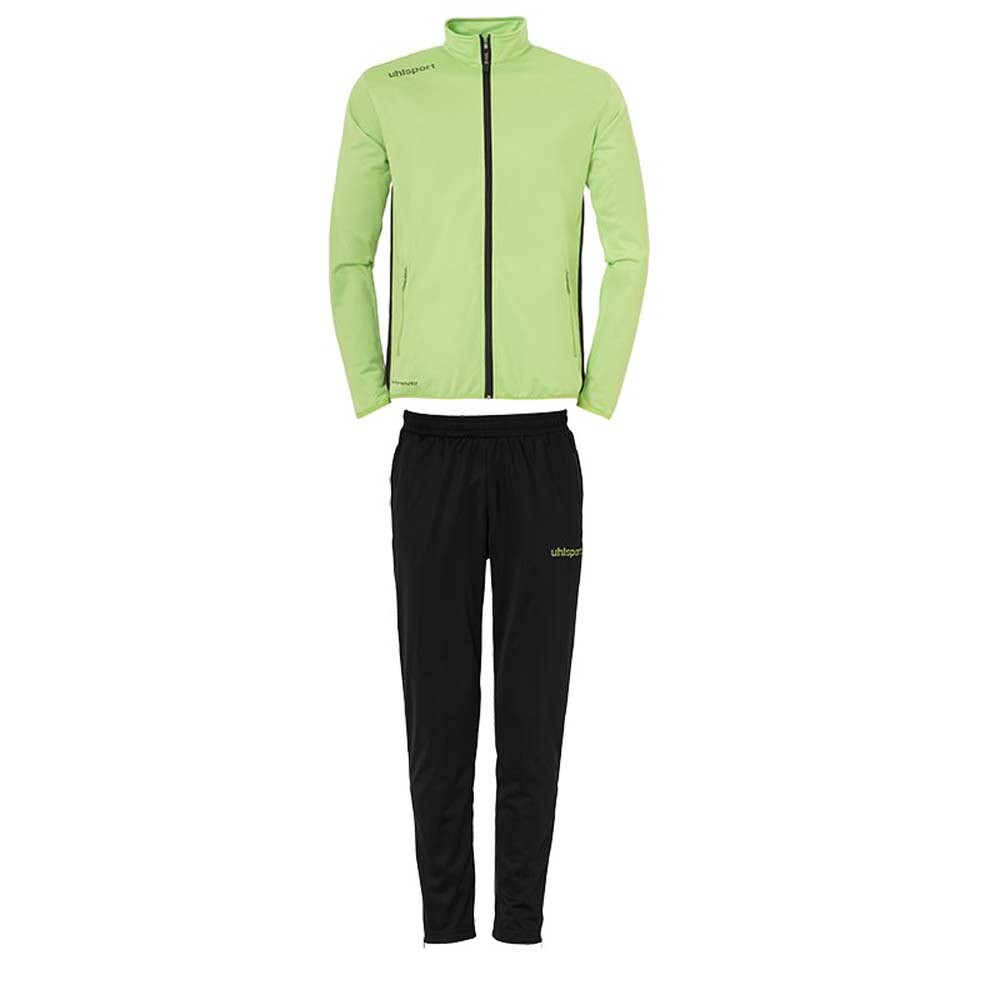 

Спортивный костюм Uhlsport Essential Classic, зеленый