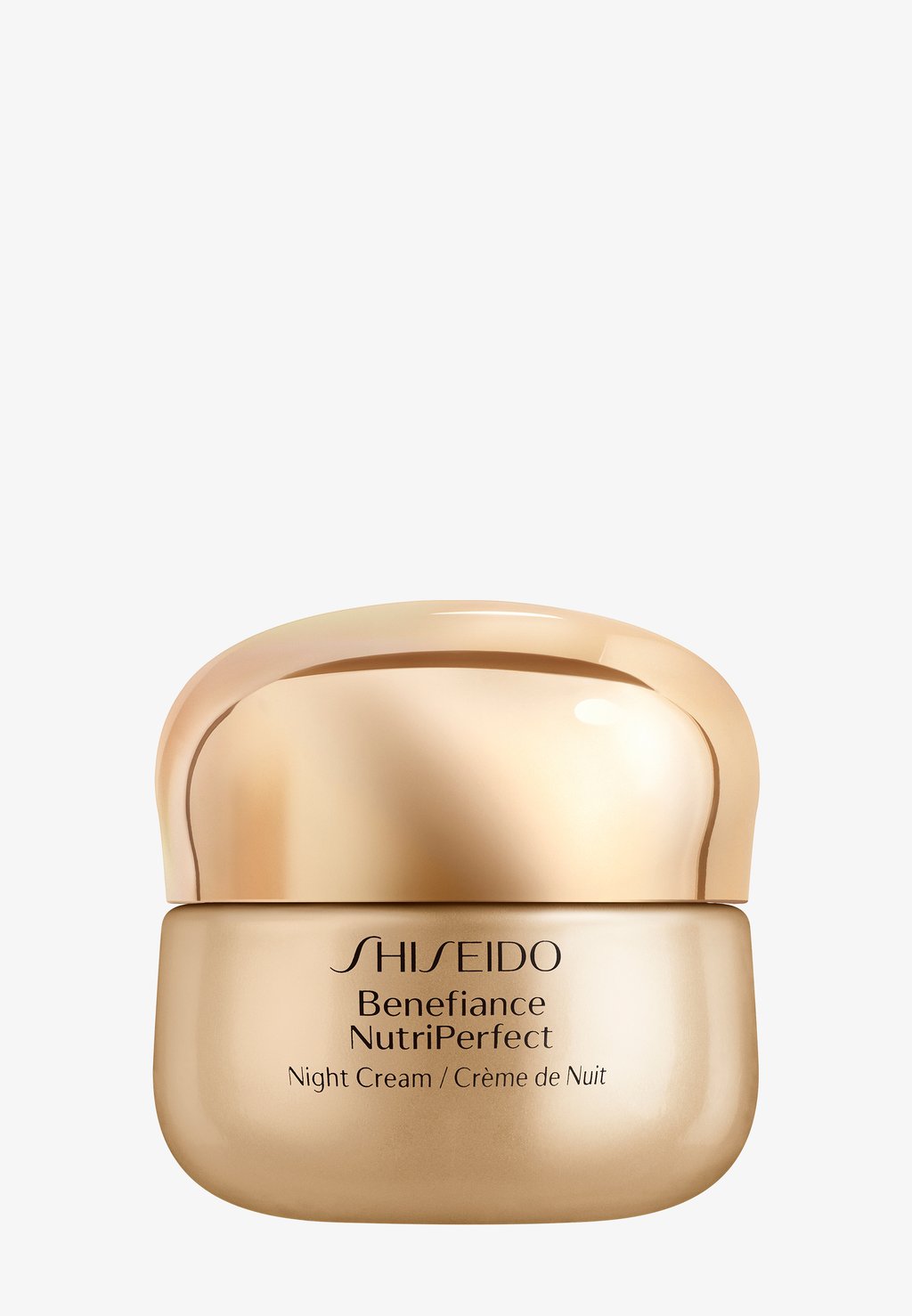 Ночные процедуры Benefiance Nutriperfect Ночной Крем 50 Мл Shiseido