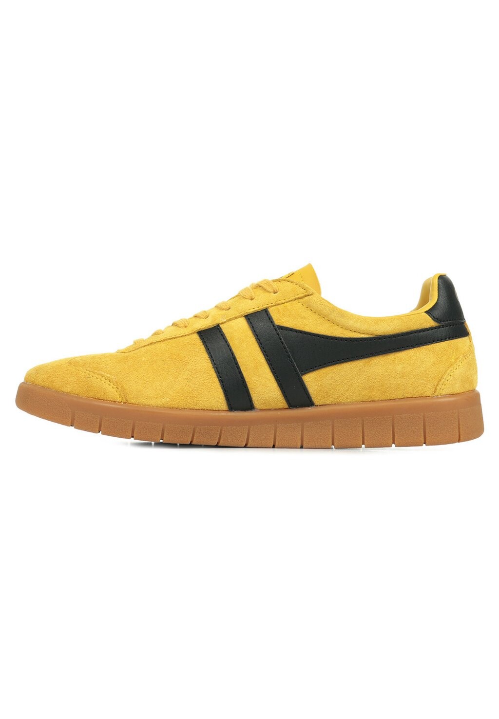 

Кроссовки низкие HURRICANE Gola, цвет sun/black gum