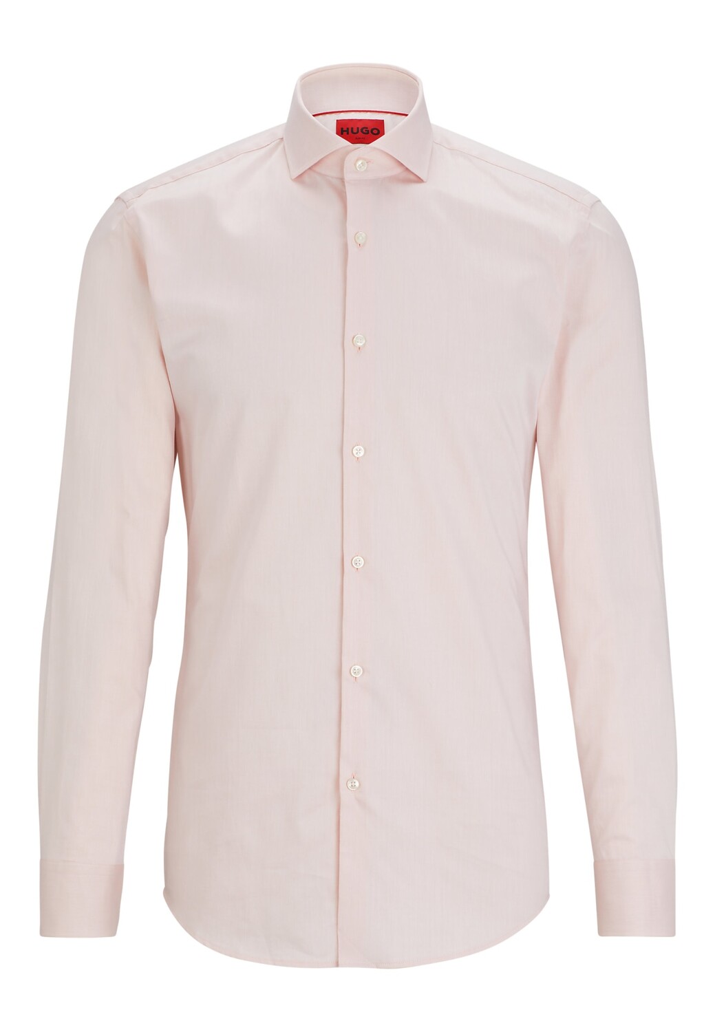

Рубашка HUGO KASON Slim Fit