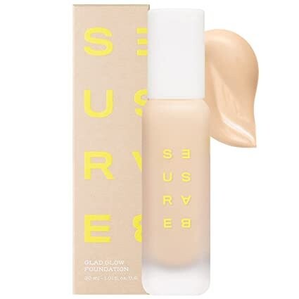 

Тональный крем Glad Glow, Тональный крем для лица, C1 Kind Kelly, 30 мл Surebase