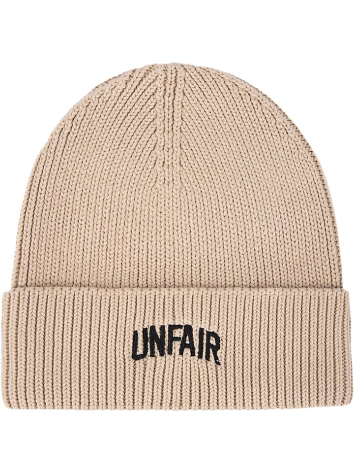 

Кепка UNFAIR ATHLETICS, бежевый