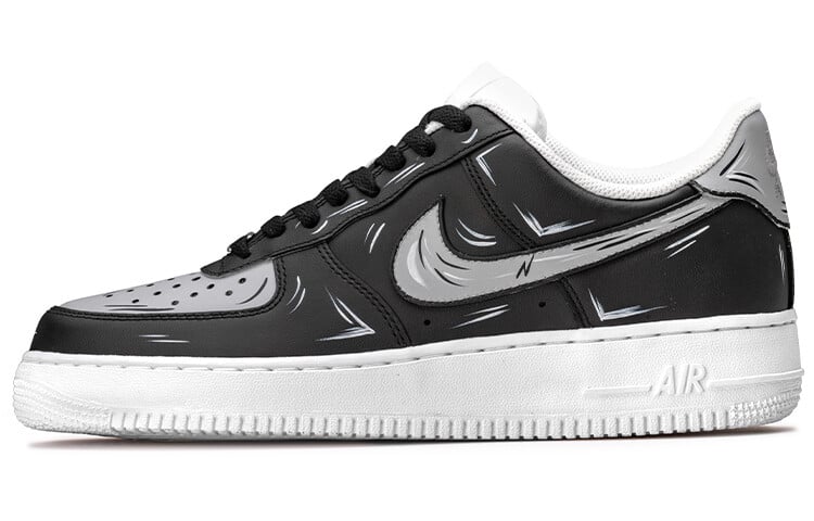 

Мужские кроссовки для скейтбординга Nike Air Force 1 Low