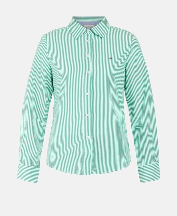 

Блузка для отдыха Tommy Hilfiger, цвет Jade