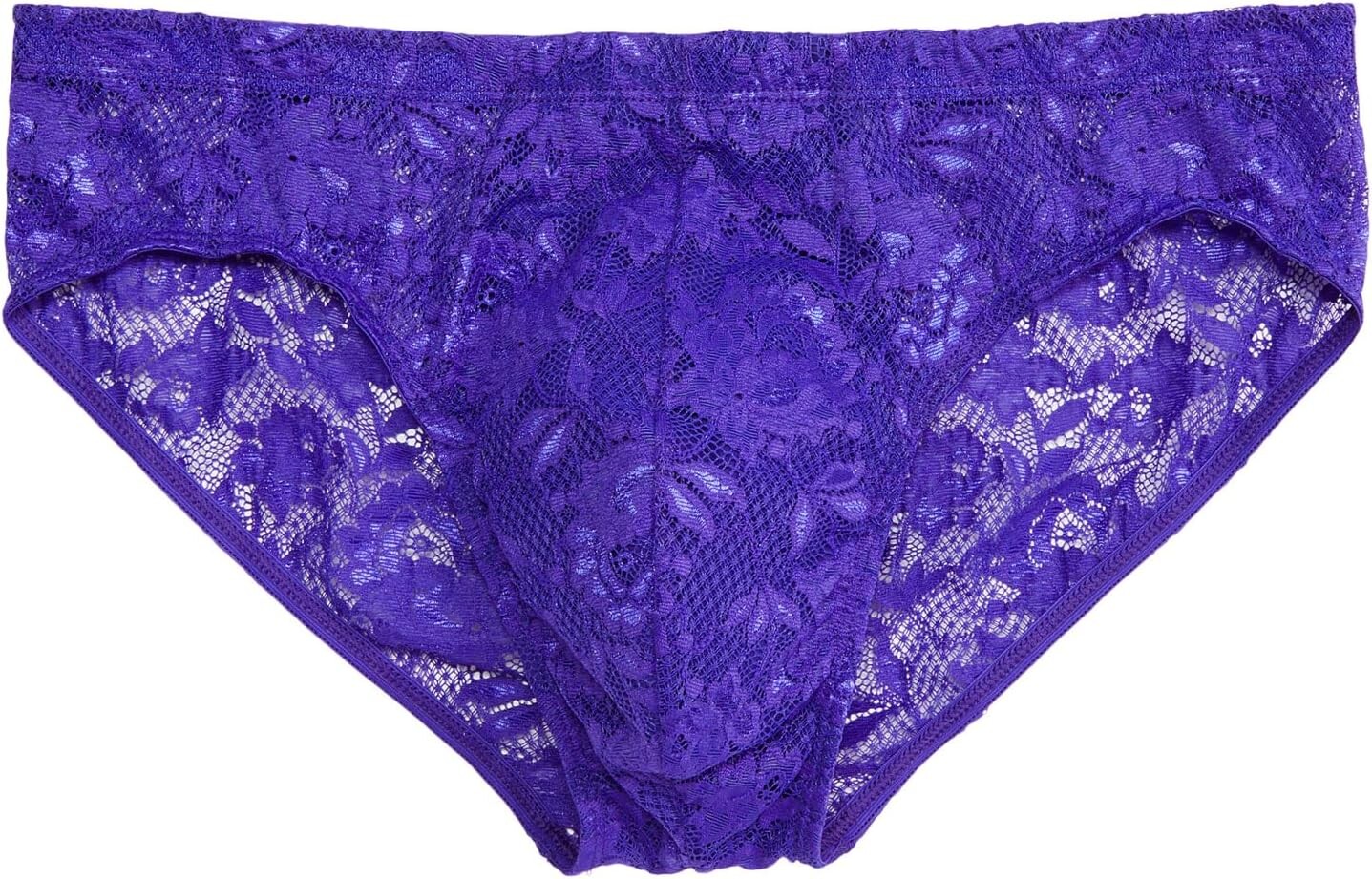 

Трусы Never Say Never Mens Comfort Micro Brief Cosabella, цвет Violett
