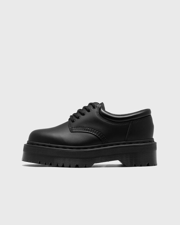 

Туфли Dr.Martens V 8053 Quad Mono, черный