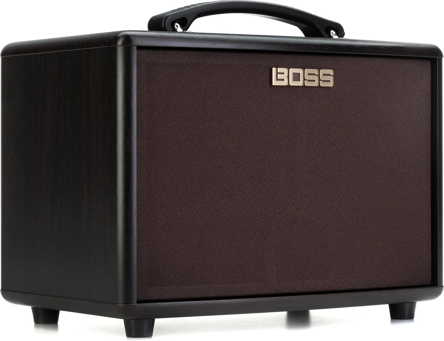 

Новый усилитель для акустической гитары Boss AC-22 LX