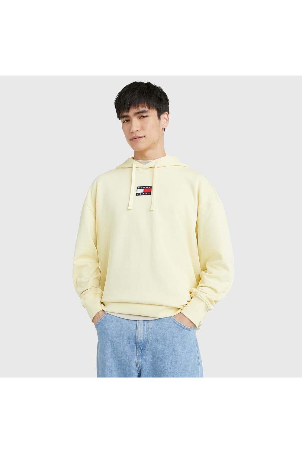 

Толстовка Tommy Hilfiger, желтый