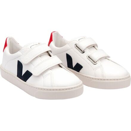 

Кроссовки Esplar - Детские Veja, цвет Extra White Nautico Pekin