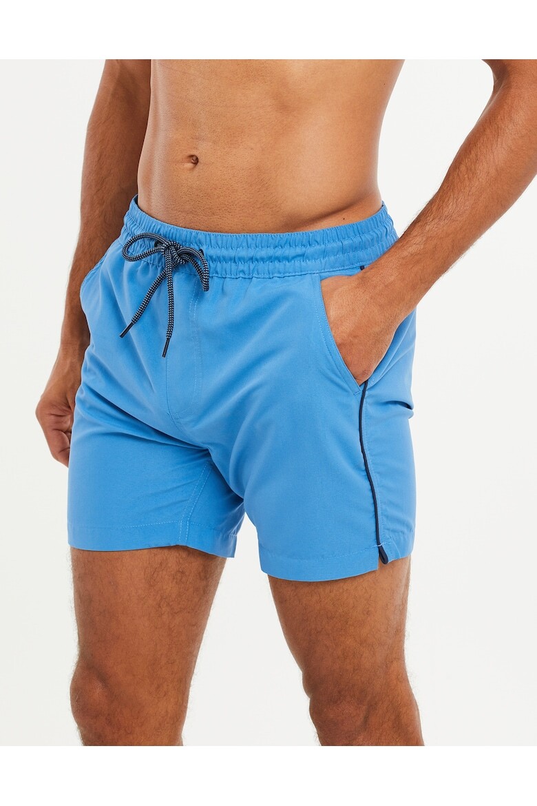 

Шорты для плавания Briar 3623 с завязкой Threadbare, синий