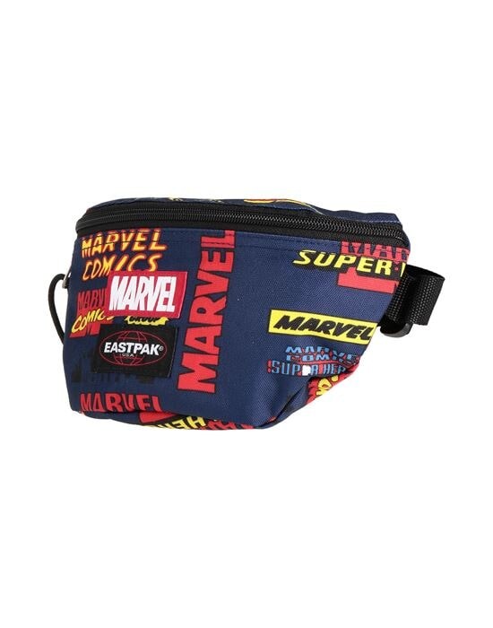 

Поясная сумка EASTPAK, ярко-голубой