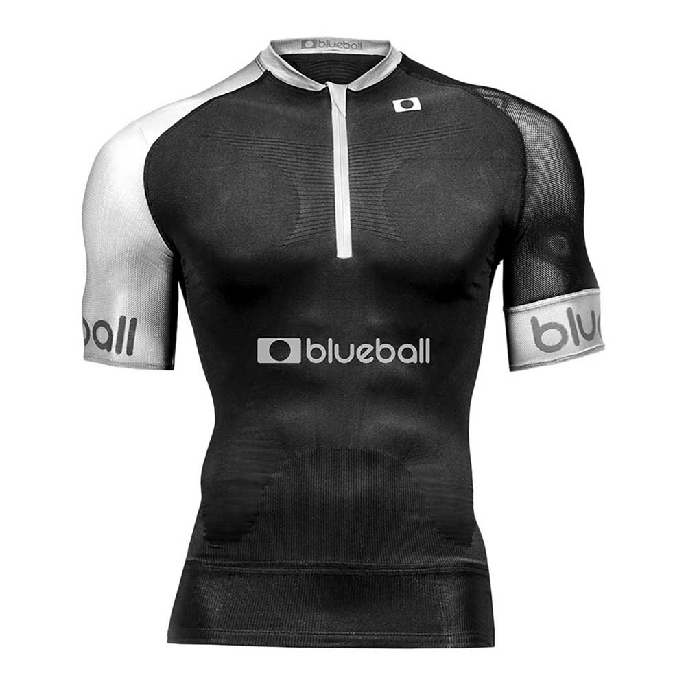 цена Футболка Blueball Sport Compression, черный