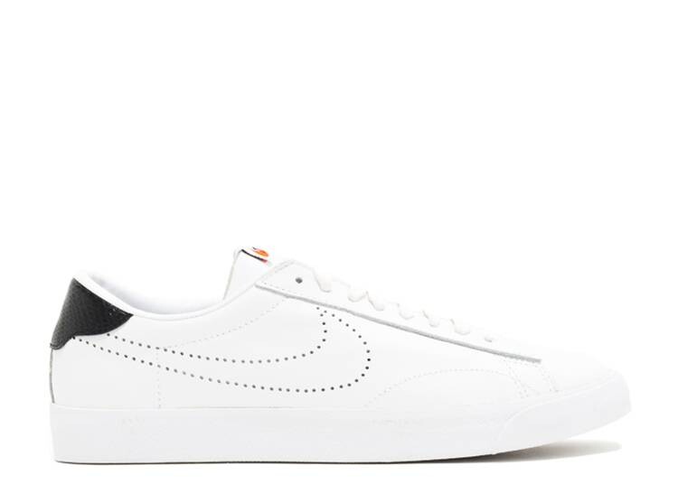 

Кроссовки Nike FRAGMENT DESIGN X TENNIS CLASSIC AC SP 'WHITE', белый