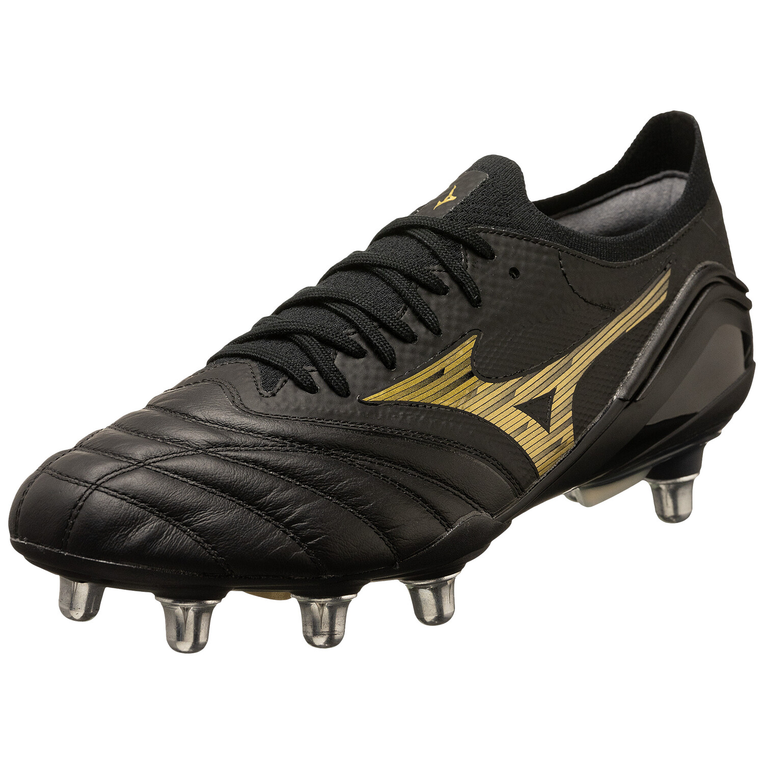 

Спортивные кроссовки Mizuno Fußballschuh Morelia Neo IV Beta Elite, черный