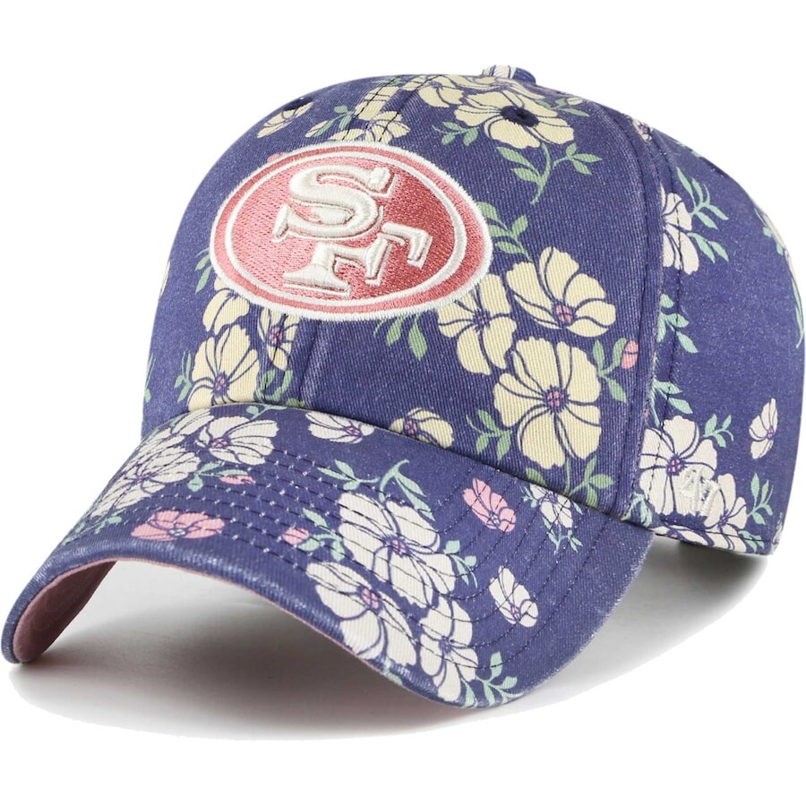 

Бейсболка 47 San Francisco 49Ers, нави