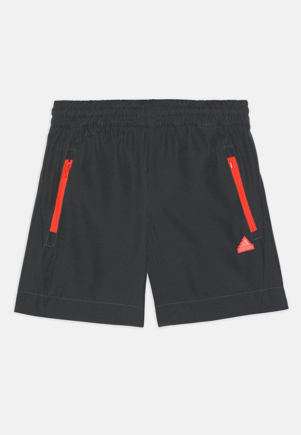 

Шорты UNISEX adidas Sportswear, цвет grey six/solar red