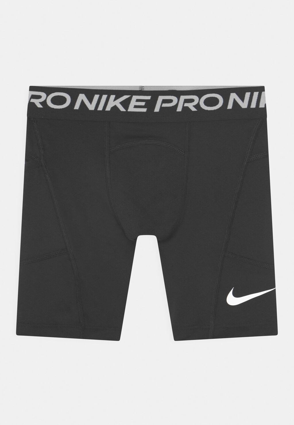 

Леггинсы Nike, цвет black