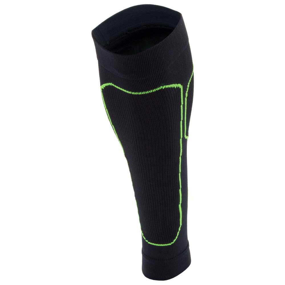 

Носки Enforma Amsterdam Calf Sleeves, черный