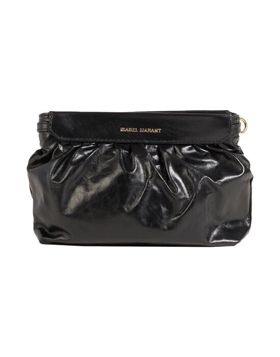 

Сумка ISABEL MARANT, черный