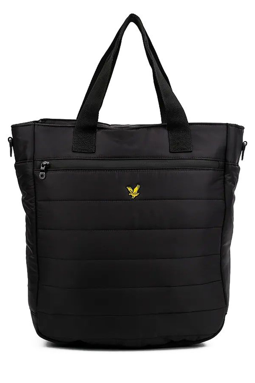 

Сумка через плечо Lyle & Scott Schultertasche, черный