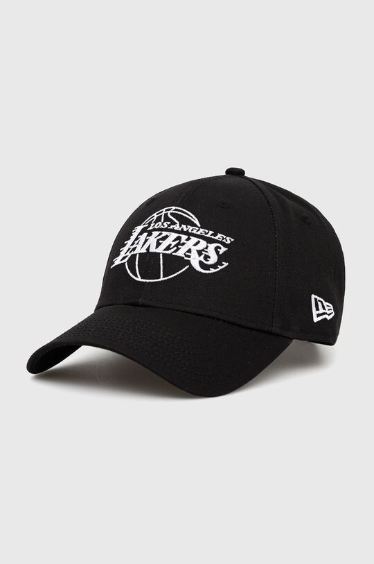 

Кепка Новой Эры New Era, черный