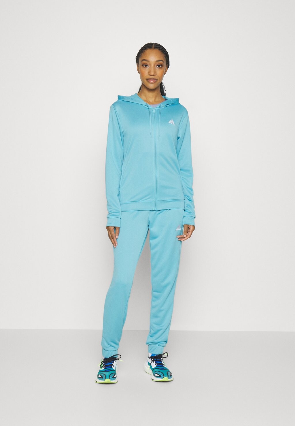 

Спортивный костюм Adidas, Синий