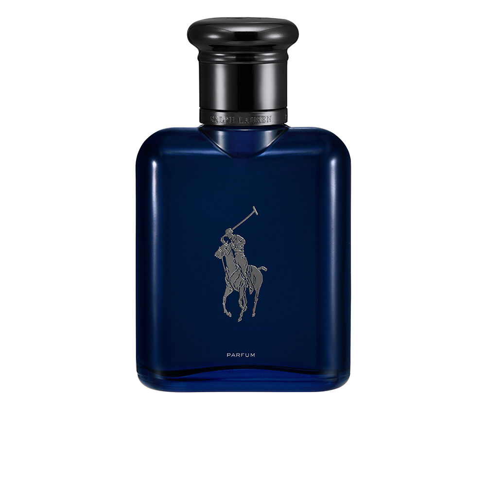 цена Духи Polo blue parfum Ralph lauren, 75 мл