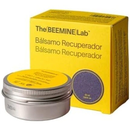 

The Beemine Lab Bio Конопляное масло-бальзам-крем 50 мл