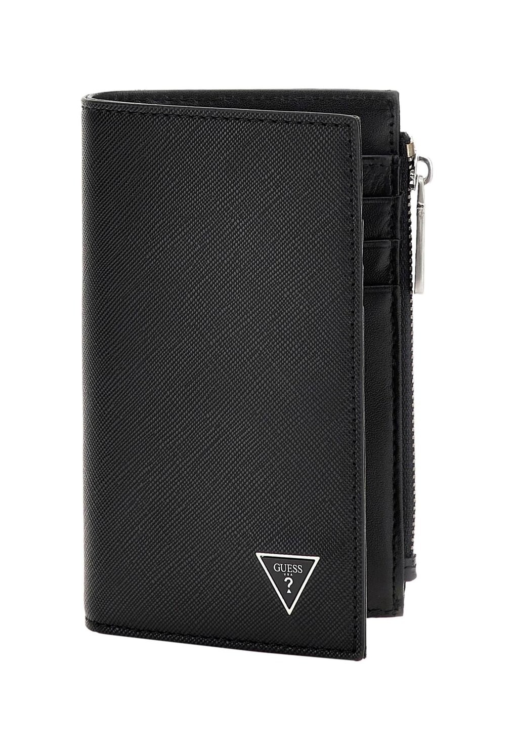 

Кошелек CERTOSA SMART Guess, черный