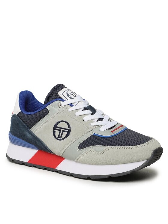 

Кроссовки Sergio Tacchini, синий