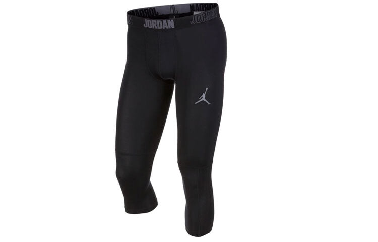 

Кроссовки мужские Air Jordan Dri-Fit 23, Черный