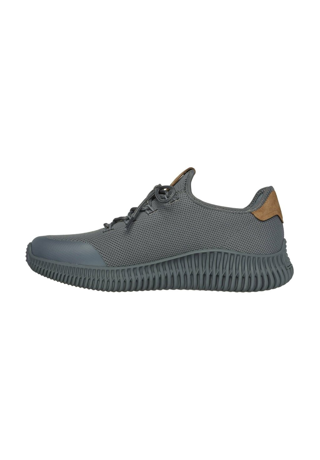 

Низкие кеды Skechers Sport, цвет grau