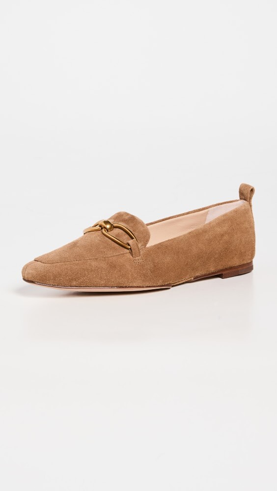 

Лоферы Veronica Beard Champlain