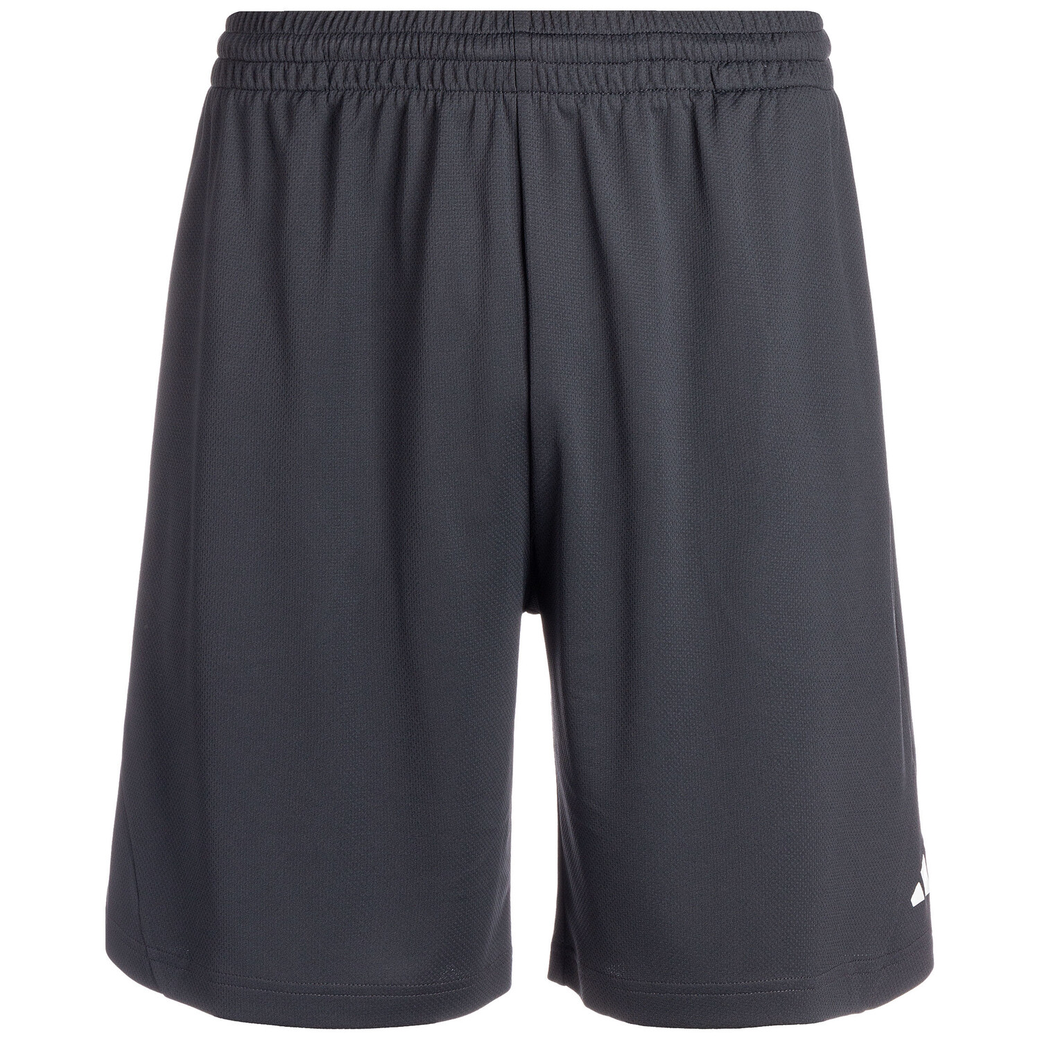 

Шорты adidas Performance BOS, цвет dunkelgrau/weiß