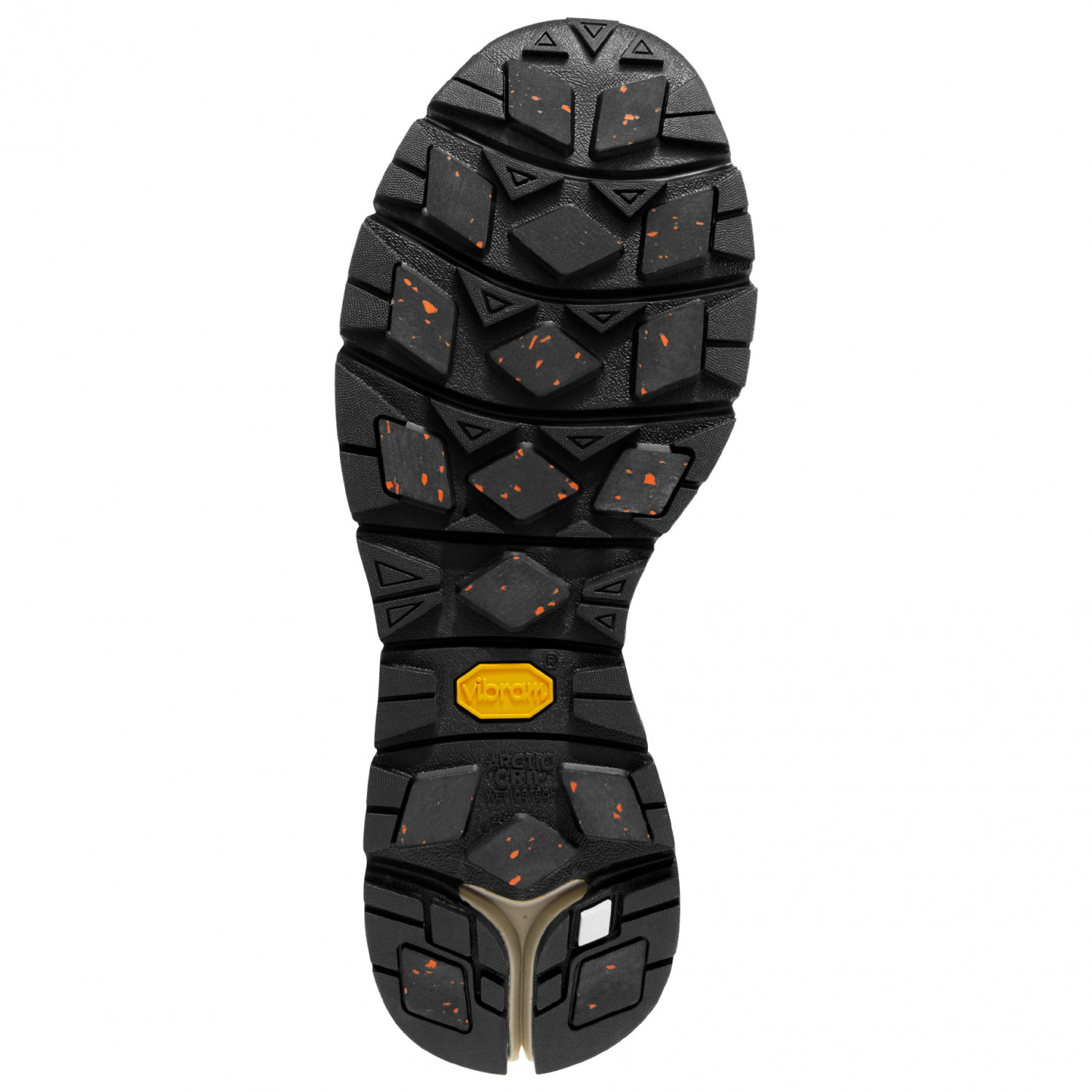 Купить Обувь С Подошвой Vibram Arctic Grip